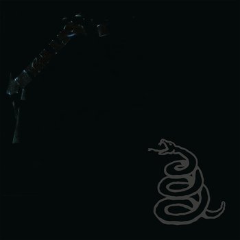 Metallica (Expanded Edition) - Metallica