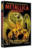 Metallica Some Kind Of Monster Berlinger Joe