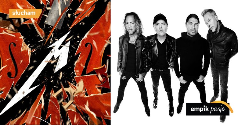 Metallica znów zagrała z orkiestrą symfoniczną! Zapowiedź „S&M2”