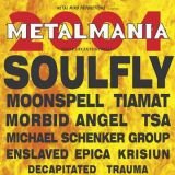 Metalmania 2004 - Various Artists