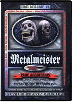Metalmeister Various Artists