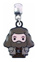 Metalowa zawieszka charms Harry Potter Hagrid do bransoletki naszyjnika na prezent The Carat Shop Limited