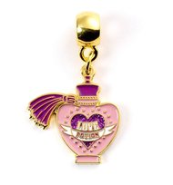 Metalowa zawieszka charms Harry Potter Love Potion do bransoletki, naszyjnika The Carat Shop Limited