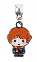 Metalowa zawieszka charms Harry Potter Ron Weasley do bransoletki naszyjnika The Carat Shop Limited