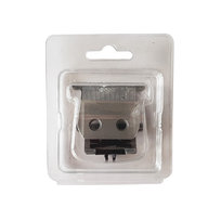 Metalowe ostrze do ad 2836 sre ostrze doAD 2836 Srebrny i AD 2836