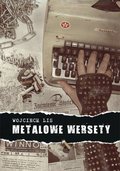 Metalowe Wersety - Lis Wojciech