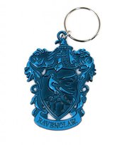 Metalowy brelok Harry Potter Ravenclaw zawieszka do kluczy prezent dla dziewczyny Pyramid Posters