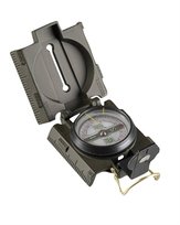 Metalowy kompas LED - Mil-Tec Mil-Tec