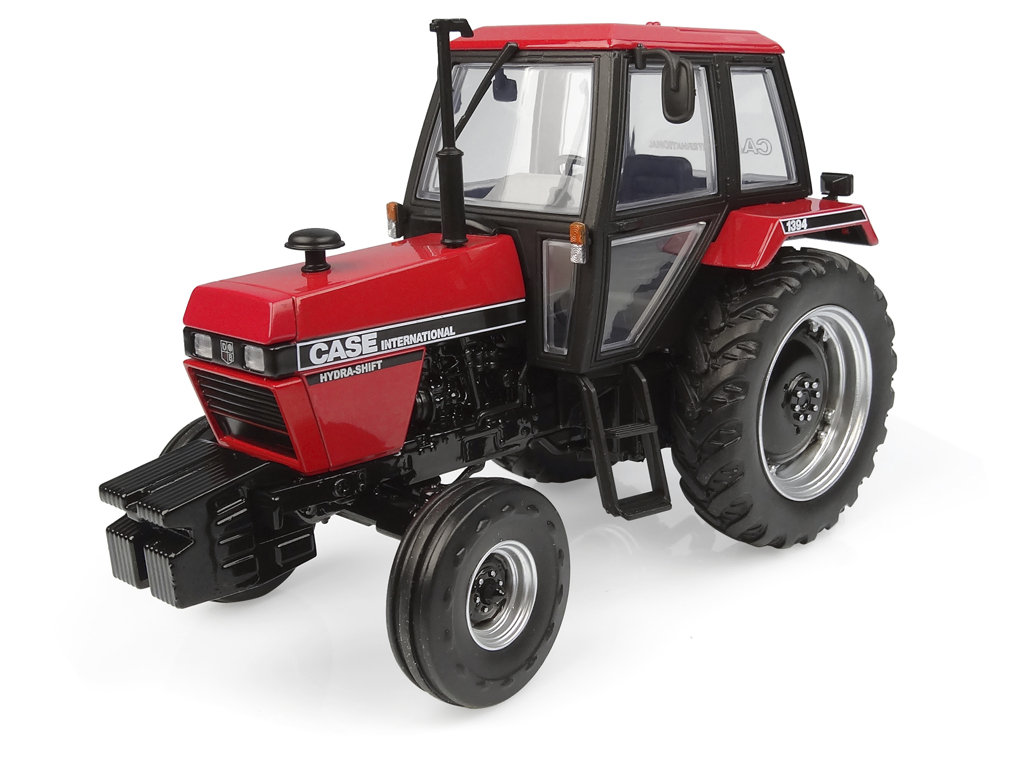 UNIVERSAL HOBBIES, CASE 1394 4wd, 1/32, UH6436 | eBay