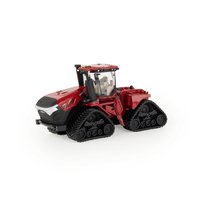 Metalowy model kolekcjonerski traktor Case International