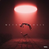 METAMORFOSIS . DRJOTA on the BEATS DRJOTA ON THE BEATS