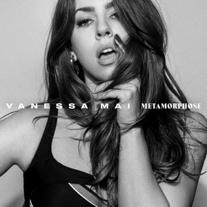 Metamorphose - Mai Vanessa