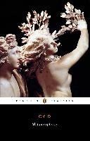 Metamorphoses Owidiusz