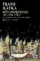 Metamorphosis and Other Stories - Kafka Franz
