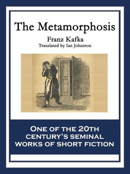 Metamorphosis [DRM] - ebook EPUB - Kafka Franz