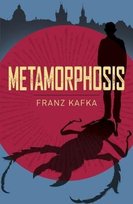 Metamorphosis Kafka Franz
