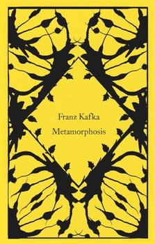 Metamorphosis - Kafka Franz