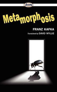 Metamorphosis - Kafka Franz
