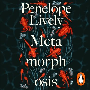 Metamorphosis - Lively Penelope