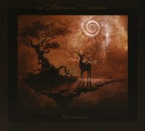 Metanoia The Moon and the Nightspirit