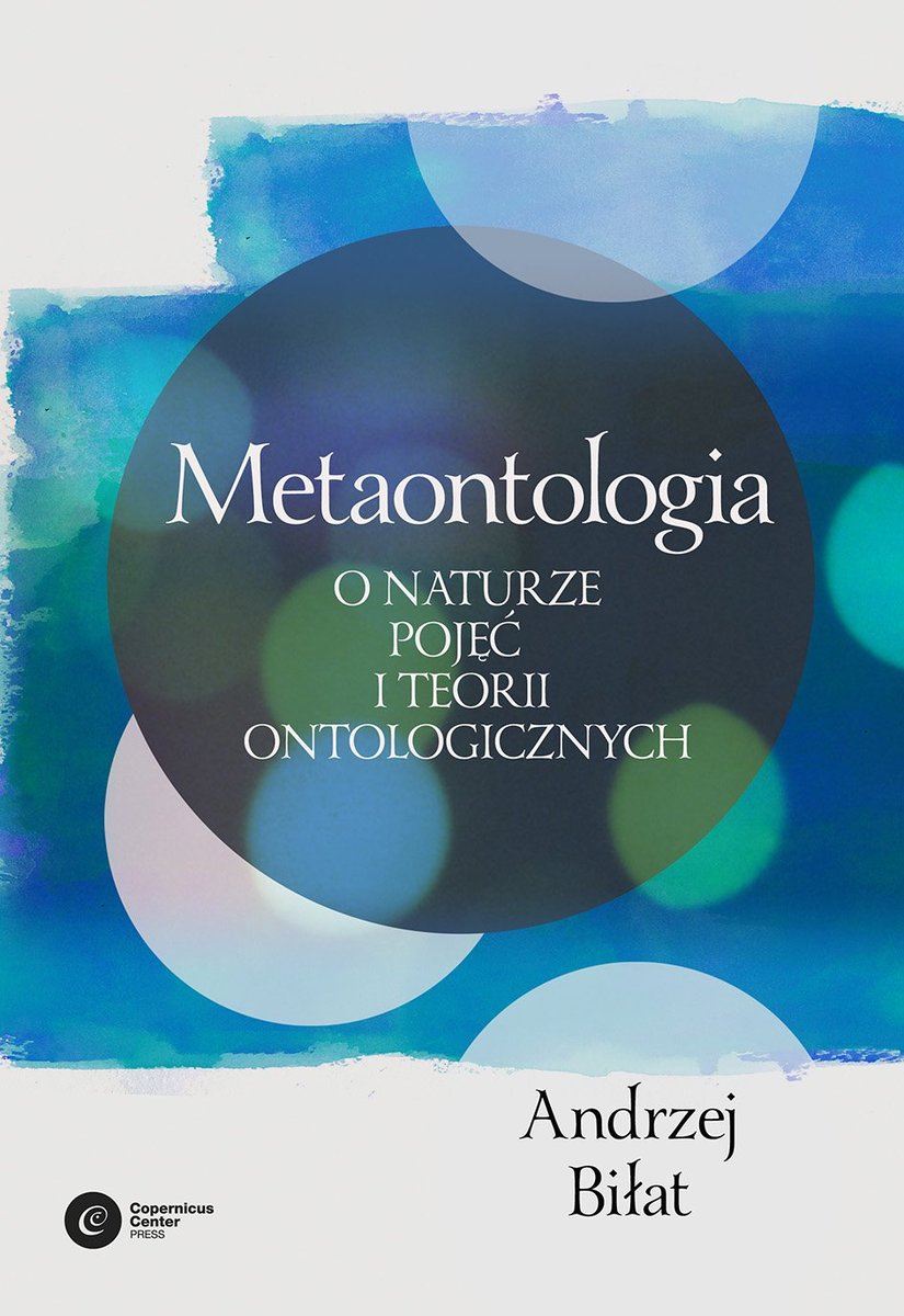 Metaontologia. O naturze pojęć i teorii ontologicznych - ebook epub