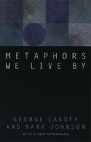 Metaphors We Live By [DRM] - ebook EPUB Johnson Mark, Lakoff George