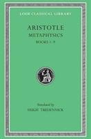 Metaphysics, Volume I: Books 1-9 - Arystoteles