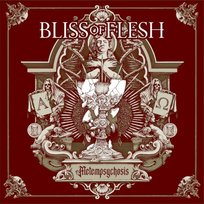 Metapsychosis Bliss of Flesh