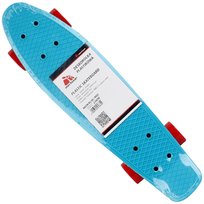 Meteor, Deskorolka fiszka