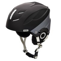Meteor, Kask Narciarski, Lumi, czarny, Rozmiar S Meteor