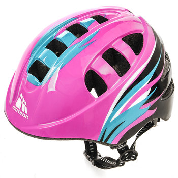 Meteor, Kask ochronny, rozmiar 52-56 - Meteor