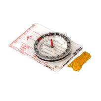 Meteor, Kompas z linijką 55mm na sznurku 