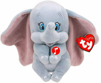 Meteor, Maskotka TY Dumbo Disney z dźwiękiem 24 cm