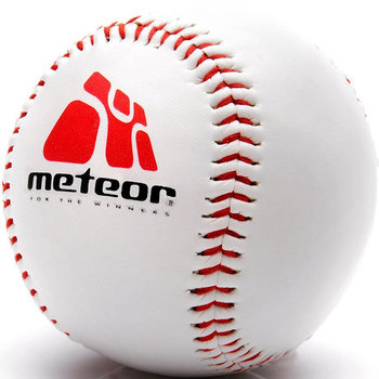 Meteor, Piłka baseball, 135g 13150 - Meteor