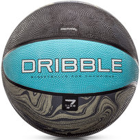 Meteor, Piłka koszykowa, Dribble, rozmiar 7