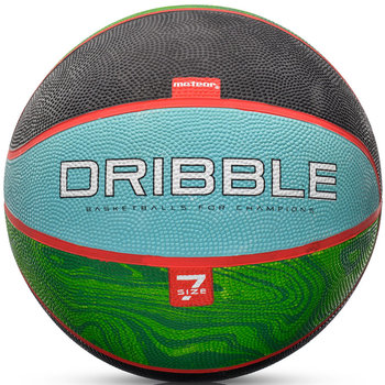 Meteor, Piłka koszykowa, Dribble, rozmiar 7 - Meteor