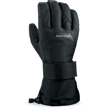 Meteor, Rękawice narciarskie, Wristguard Glove, czarny, rozmiar M - Dakine