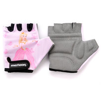 Meteor, Rękawiczki dziecięce, Kids Princess, rozmiar XS Meteor