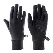 Meteor, Rękawiczki sportowe, WX 301, czarne, rozmiar XL Meteor