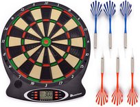 Meteor, Tablica Tarcza do Darta elektroniczna