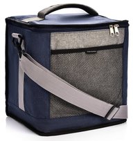 METEOR Torba Plażowa Piknikowa Termiczna 18 L