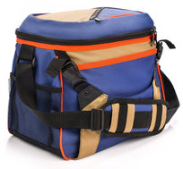 METEOR Torba Plażowa Piknikowa Termiczna 19,3 L