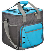 METEOR Torba Plażowa Piknikowa Termiczna 30 L