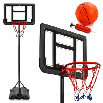 METEOR TORONTO Kosz koszykówki regulowany 115-165 - Meteor