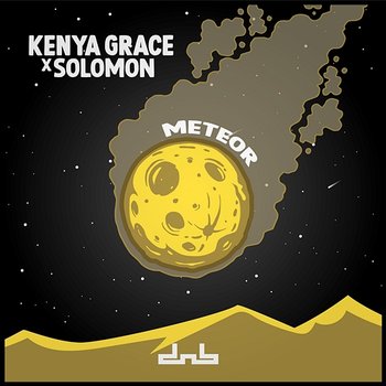 Meteor - Kenya Grace & Solomon