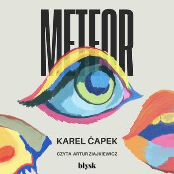 Meteor - Capek Karel