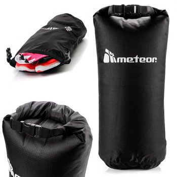 Meteor, Worek, Drybag, czarny, 2L - Meteor
