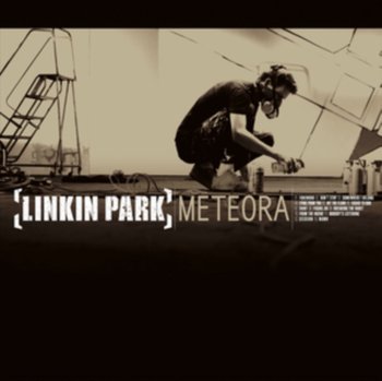 Meteora - Linkin Park