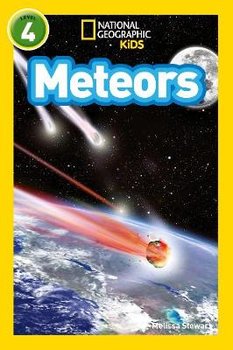 Meteors. Level 4 - Stewart Melissa