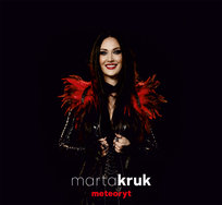 Meteoryt Kruk Marta